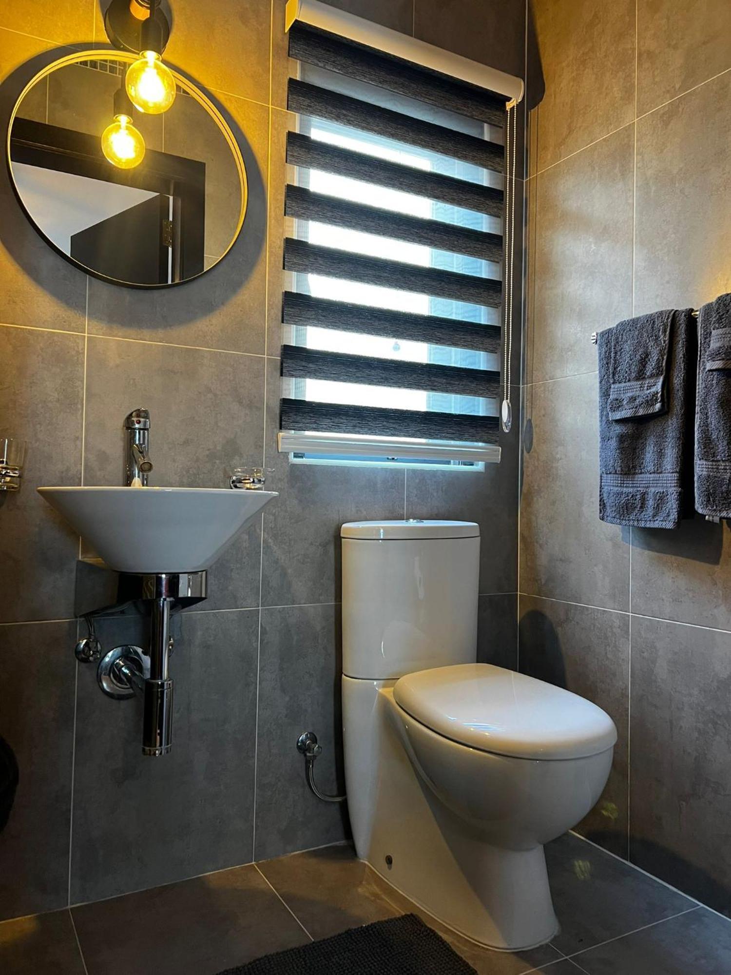 Trendy Seaside Escape 2 Bedroom Penthouse Marsaskala Exteriér fotografie