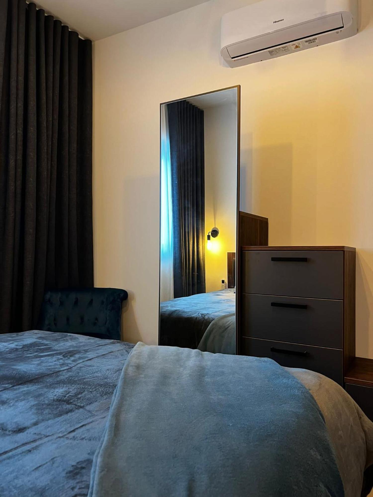 Trendy Seaside Escape 2 Bedroom Penthouse Marsaskala Exteriér fotografie